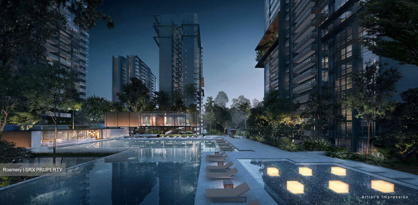 JadeScape (D20), Condominium #638451591